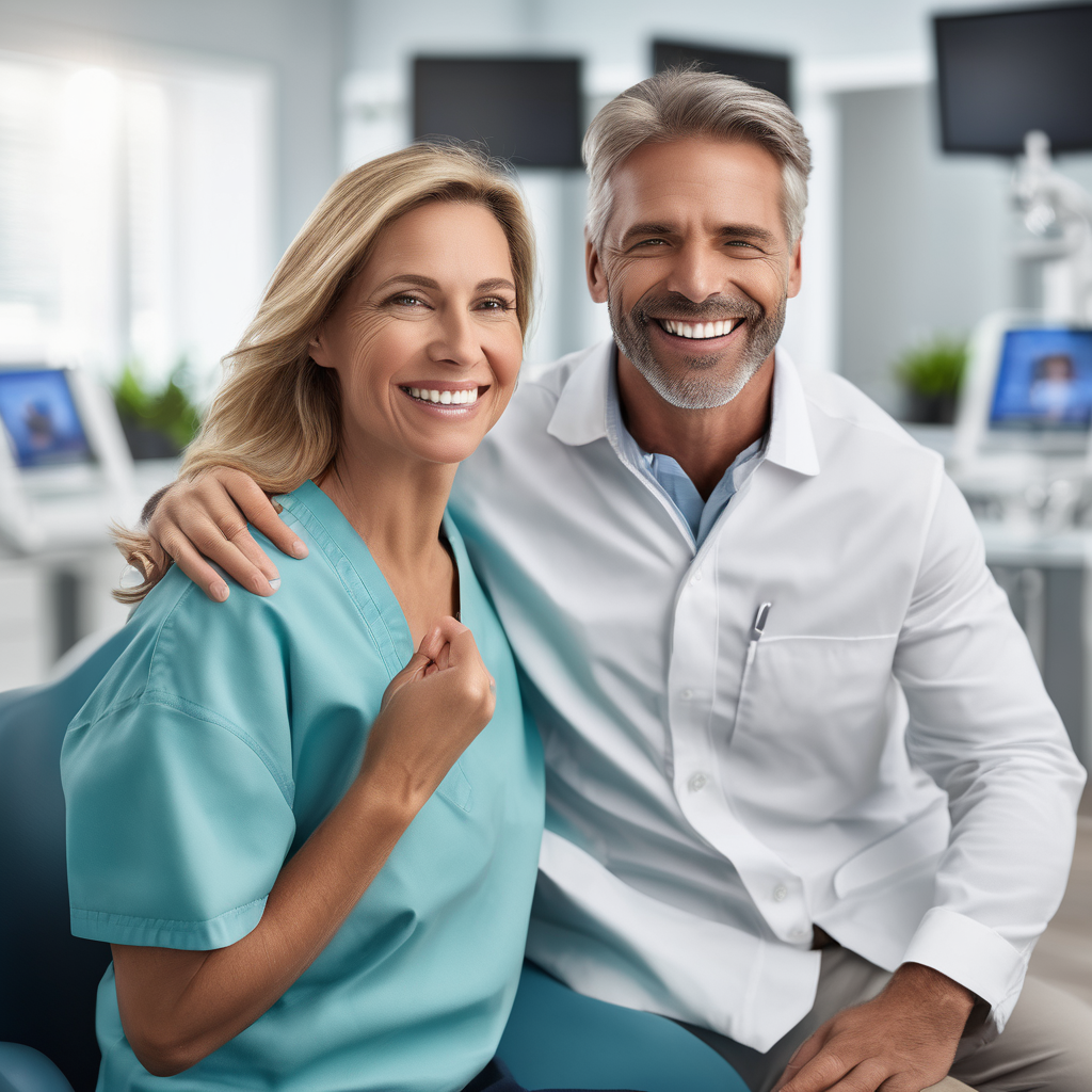 Director of Provider Relations